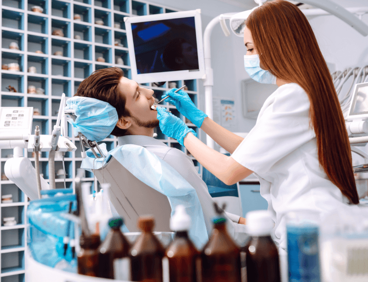 Fortschrittliche Zirkonium-Beschichtung in Usak