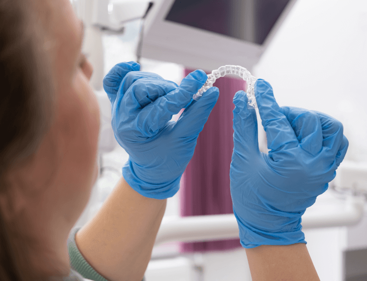 Expertenverfahren in der ästhetischen Zahnheilkunde