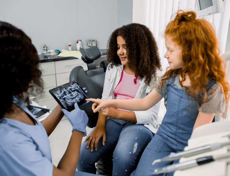 Expertenverfahren in der Kinderzahnheilkunde