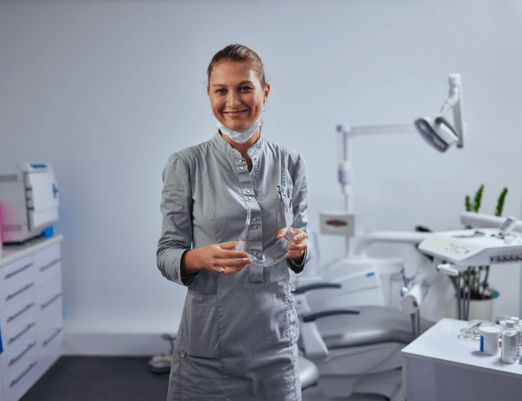 Beste Bruxismus-Behandlung in Usak