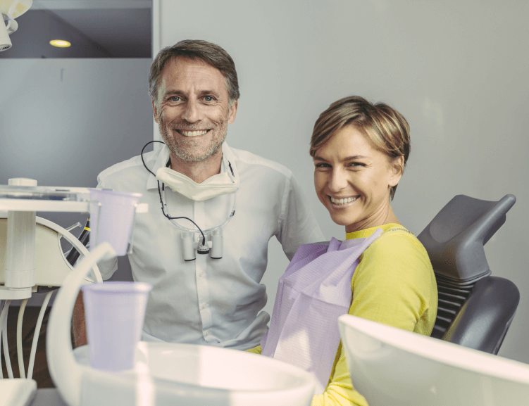 Vorteile einer Bruxismus-Behandlung in Usak