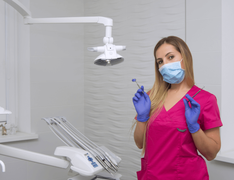 Expertenlösungen bei Bruxismus