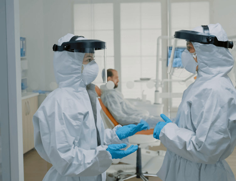 Vorteile der Implantologie in Usak