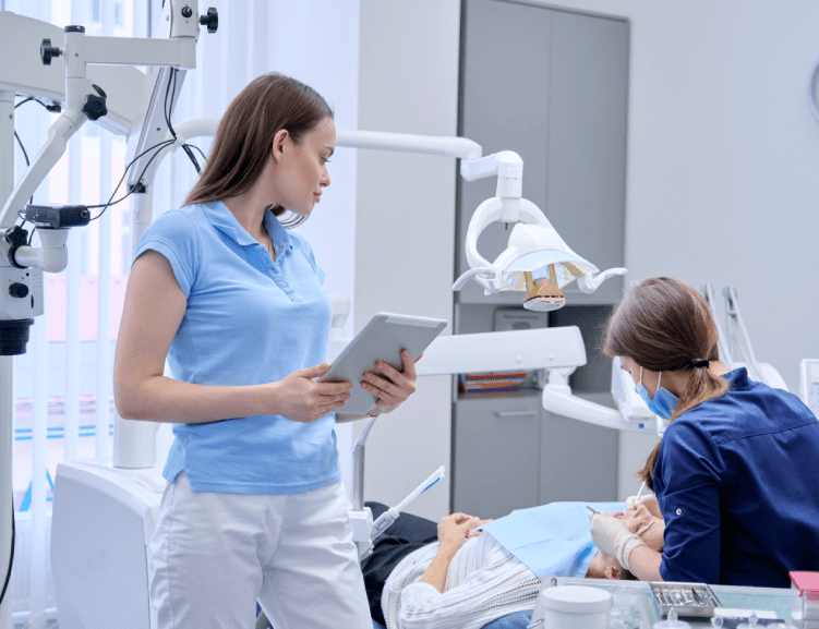 Individuelle Pink-Ästhetik in Usak