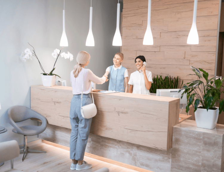 Vorteile der individuellen Pink-Ästhetik in Usak