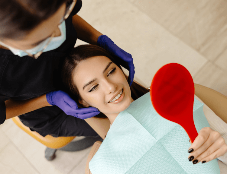 Langlebige Zirkonium-Beschichtung in Usak