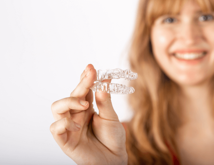 Effektive Behandlung von Bruxismus in Usak