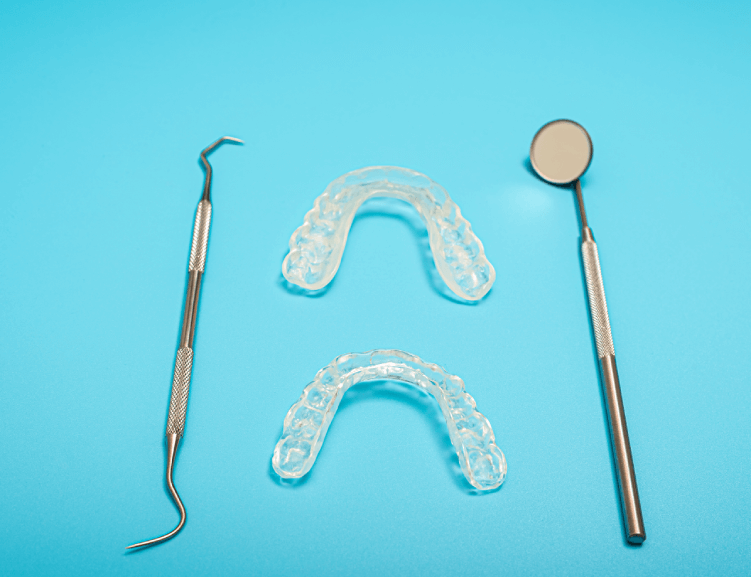 Vorteile einer Bruxismus-Behandlung in Usak