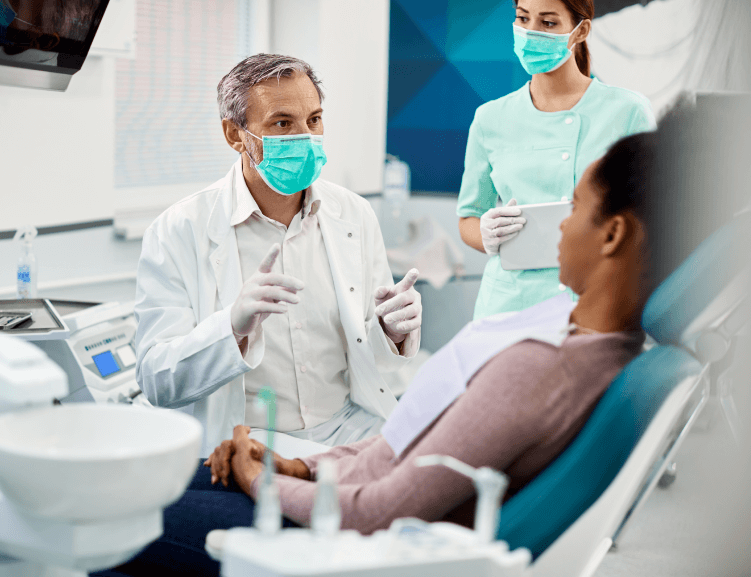 Professionelle Pink-Ästhetik in Usak