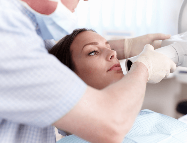 Experten in Wurzelkanalbehandlungen