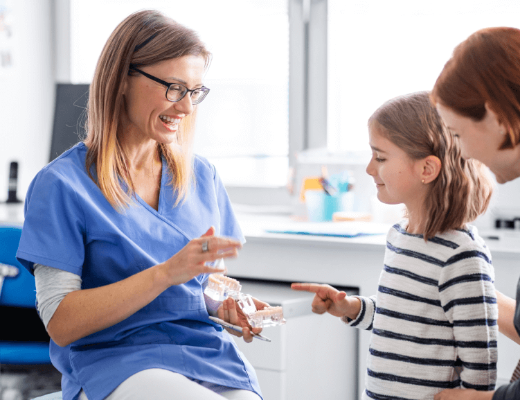 Wirksame Lösungen bei Zahnfleischerkrankungen in Usak