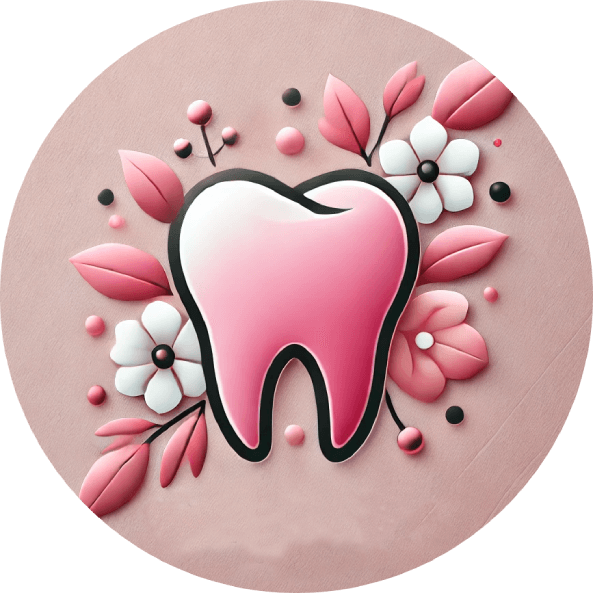 Zahnfleisch Ästhetik