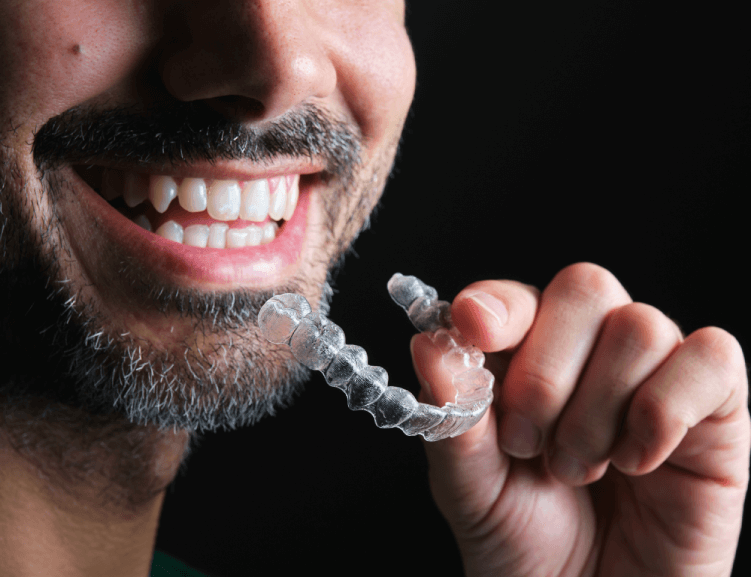 Spezialisierte Bruxismus-Behandlung in Usak