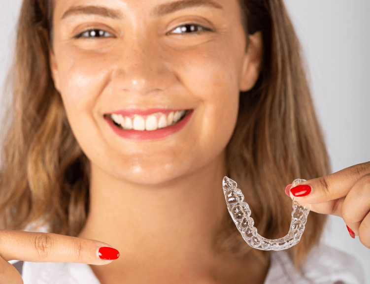 Vorteile einer Bruxismus-Behandlung in Usak