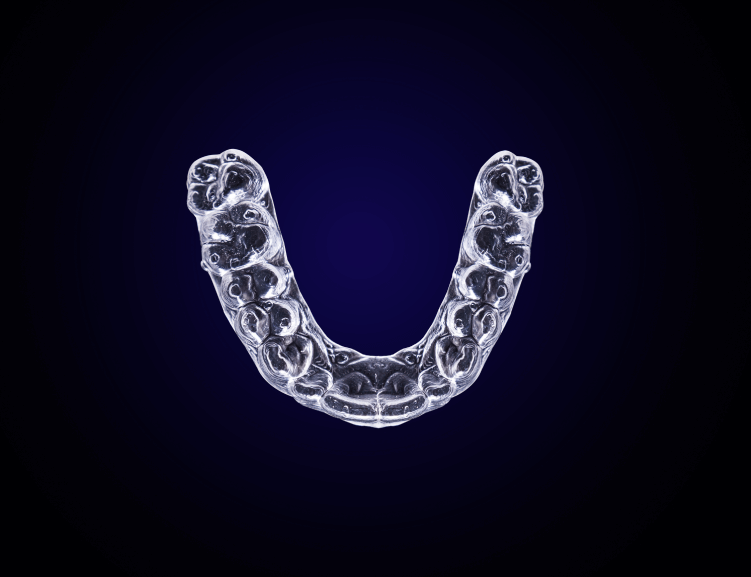 Bruxismus-Behandlung durch Experten