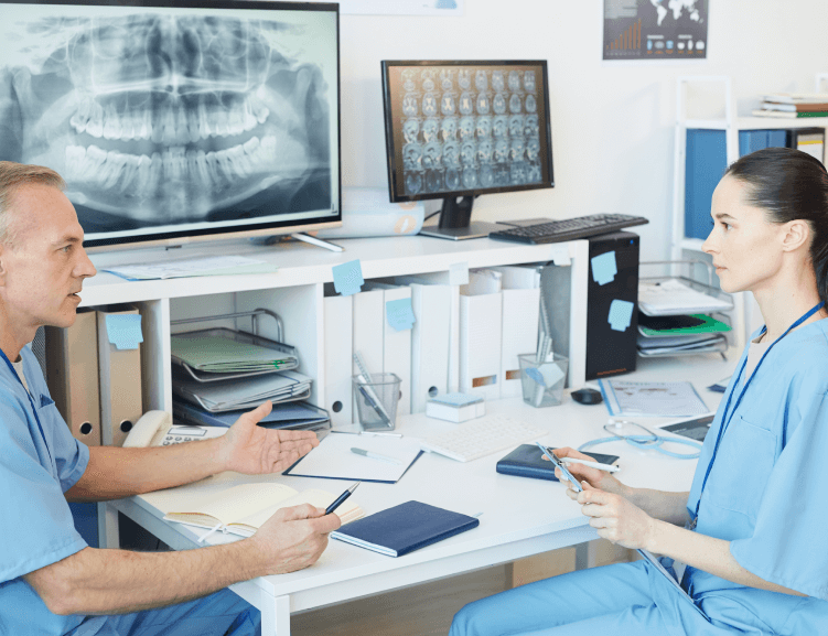 Zirkonium-Beschichtung für langlebige Zähne in Usak