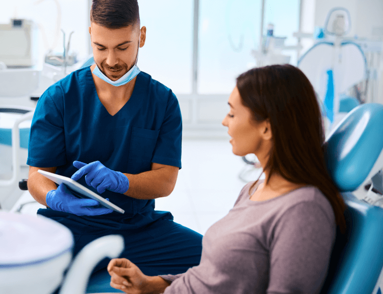 Expertenverfahren für Zirkonium-Beschichtungen