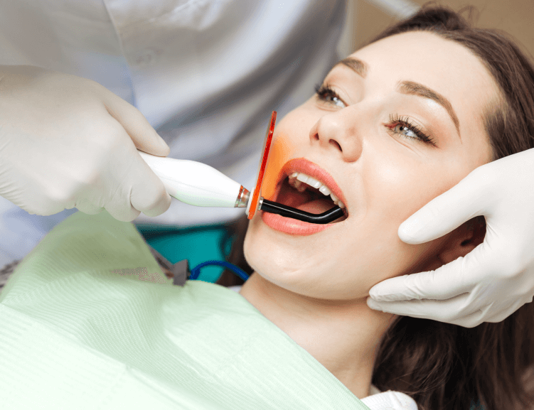 Vorteile der ästhetischen Zahnheilkunde