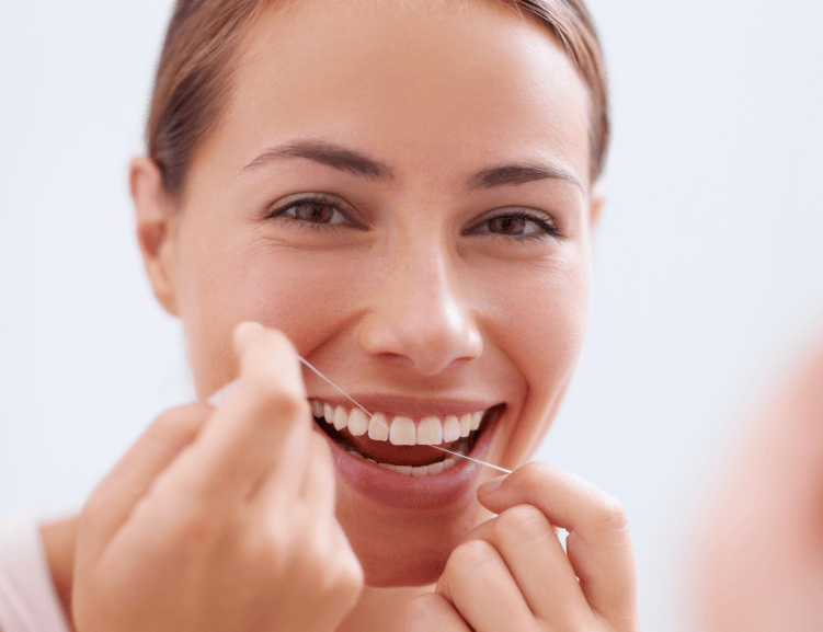 Behandlung von Zahnfleischerkrankungen in der Diva Zahnklinik