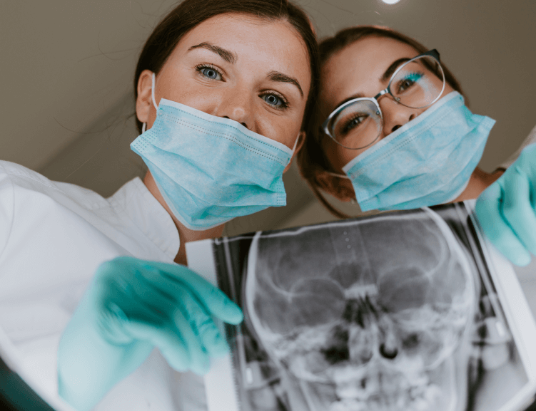 Kieferoperation in der Diva Zahnklinik